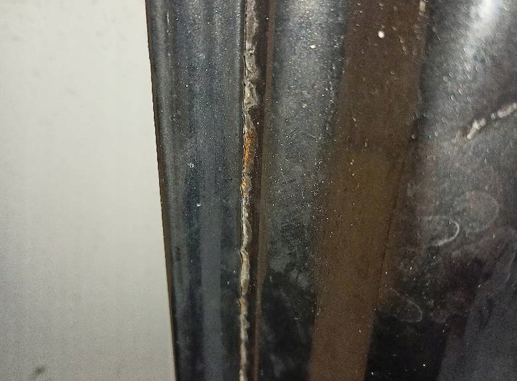 Капот renault megane 1.5 dci Киев