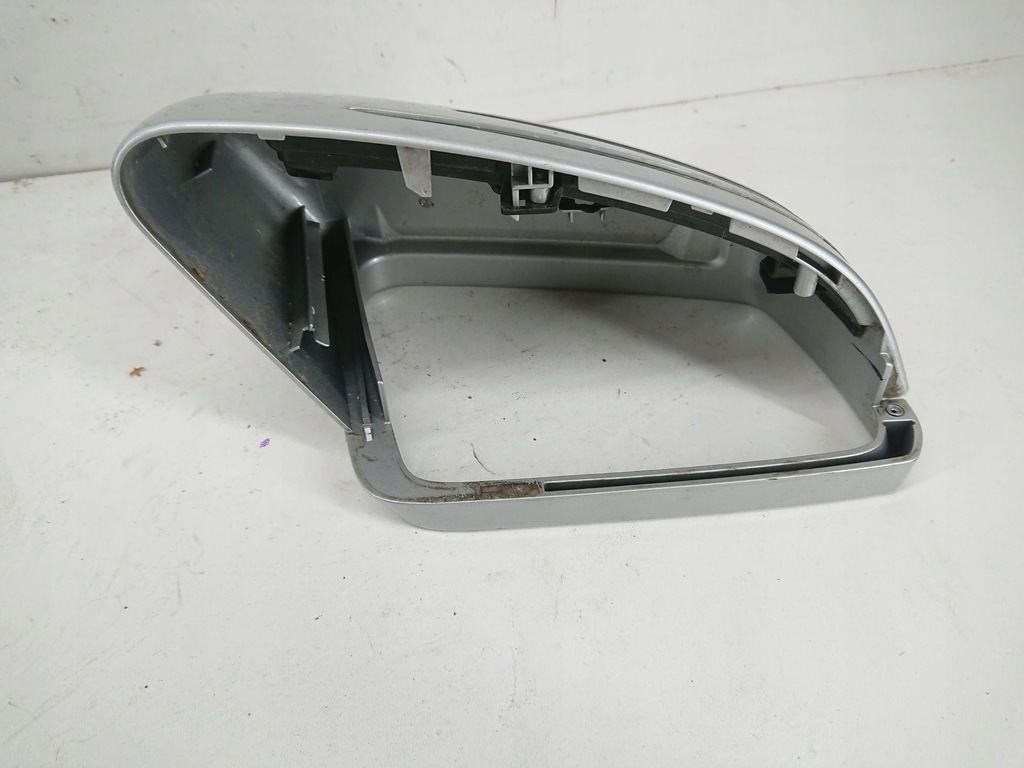 фото №5, Mercedes-benz e-klasa 212 w212 корпус зеркало левый перед