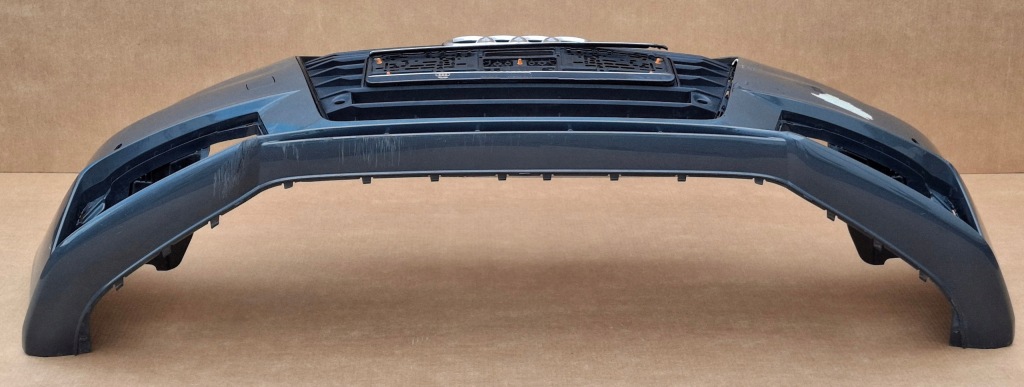 Audi a1 lift s-line бампер перед передній омивачі pdc 8xa807437d Доставка