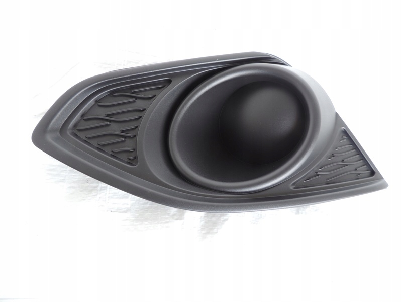 фото №1, Решітка бампера правий перед chevrolet spark nowa