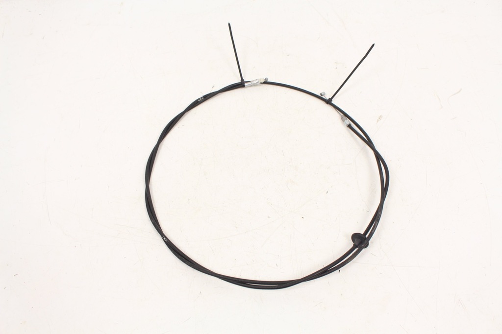 фото №1, Трос тягa капот ssangyong rodius 2017