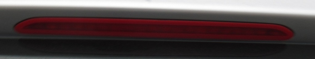 фото №1, Volkswagen golf v plus третий свет стоп