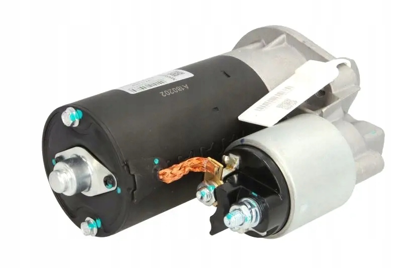 Stardax стартер stx200202 12v 1.4kw до mercedes Ціна