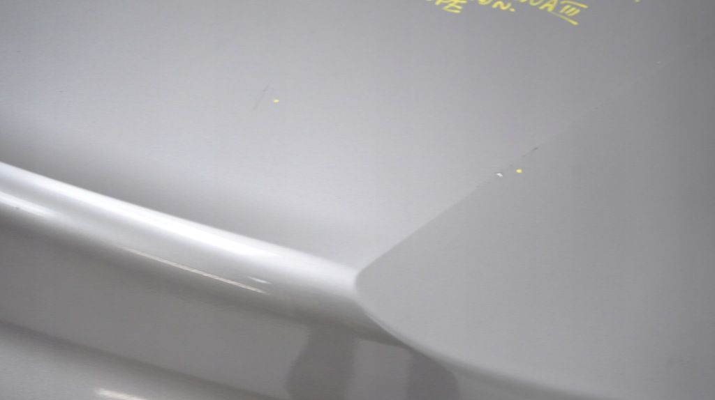 фото №6, Кришка багажника багажника задня renault laguna iii coupe 07-10r tekng