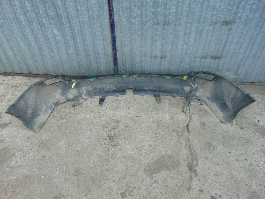 фото №12, Бампер задняя toyota rav4 iv