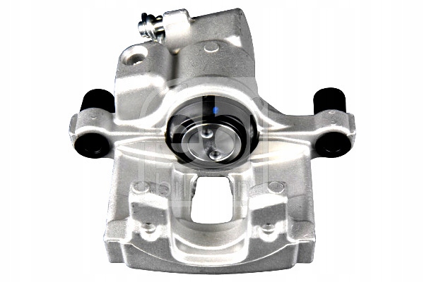 фото №4, Суппорт тормозной задняя p renault espace iv laguna ii megane ii vel