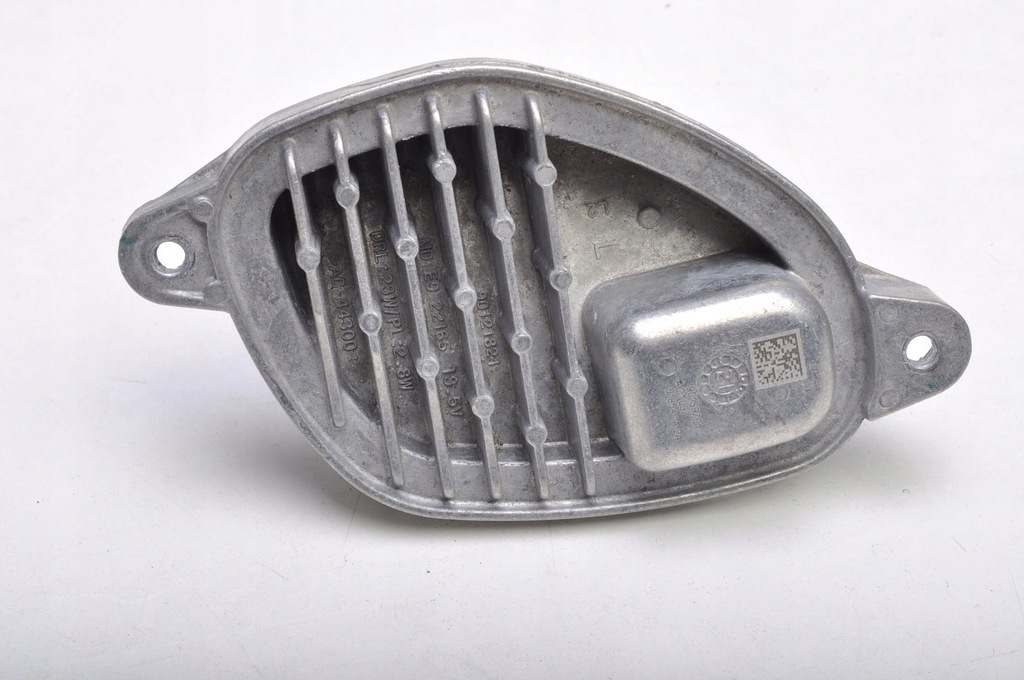 фото №1, Bmw f44 f40 преобразователь модуль led 90159761