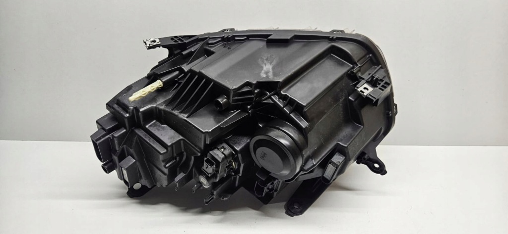 фото №5, Dacia duster ii 2 lift full led фара правый лампа правая