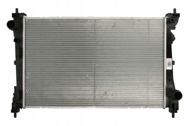 Купить Радиатор двигателя denso drm09113