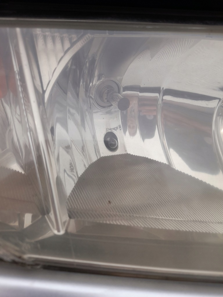 фото №6, Skoda fabia lift лампа правий перед права передня