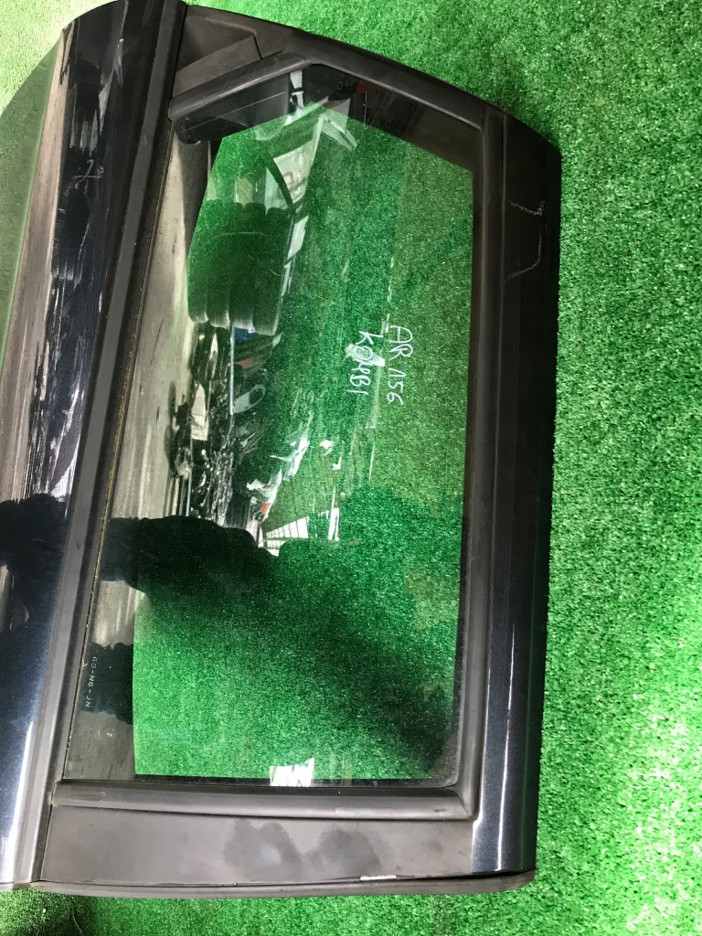 фото №6, Двері задня задні праве alfa romeo 156 kombi wwa