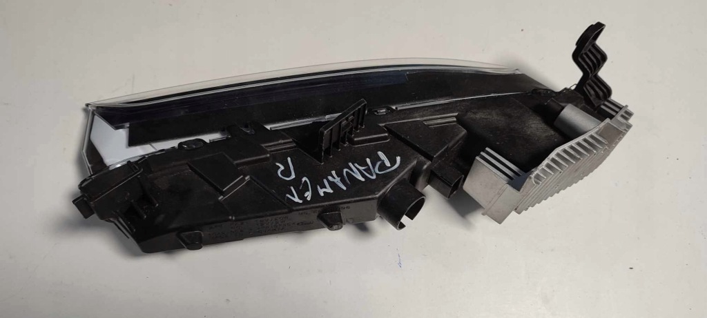 фото №12, Porsche panamera 971 2016- led drl правий світло денні 971953042h