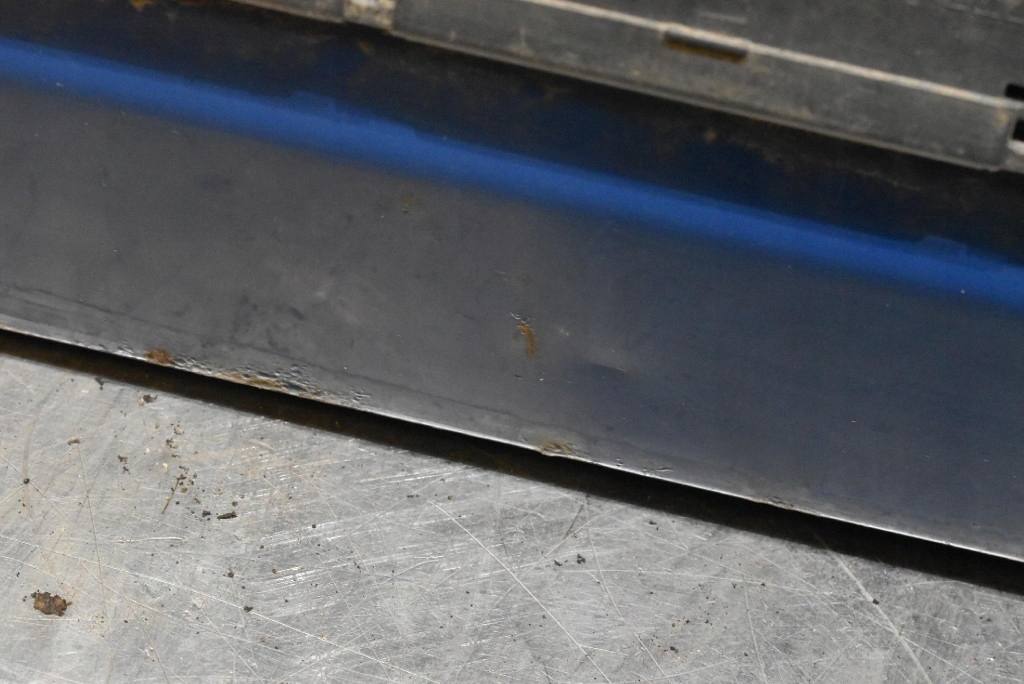 фото №6, Кришка багажника багажника задня задня granatowa mercedes vito w638 96-03