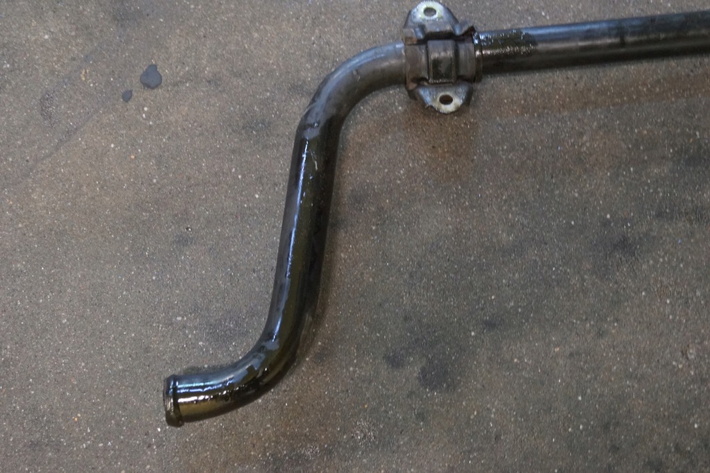 фото №2, Стабілізатор audi r8 420 420411309