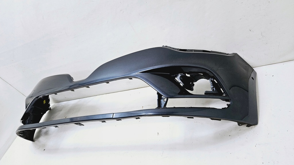 фото №2, Бампер перед передний renault clio iv 4 620221630r