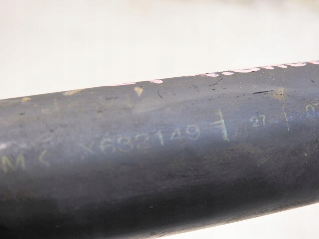 фото №6, Wąż труба wody citroen c4 i 1.6 hdi x632149