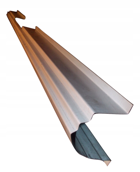 фото №1, Honda civic 7 gen. 01-05 ремкомплект поріг права