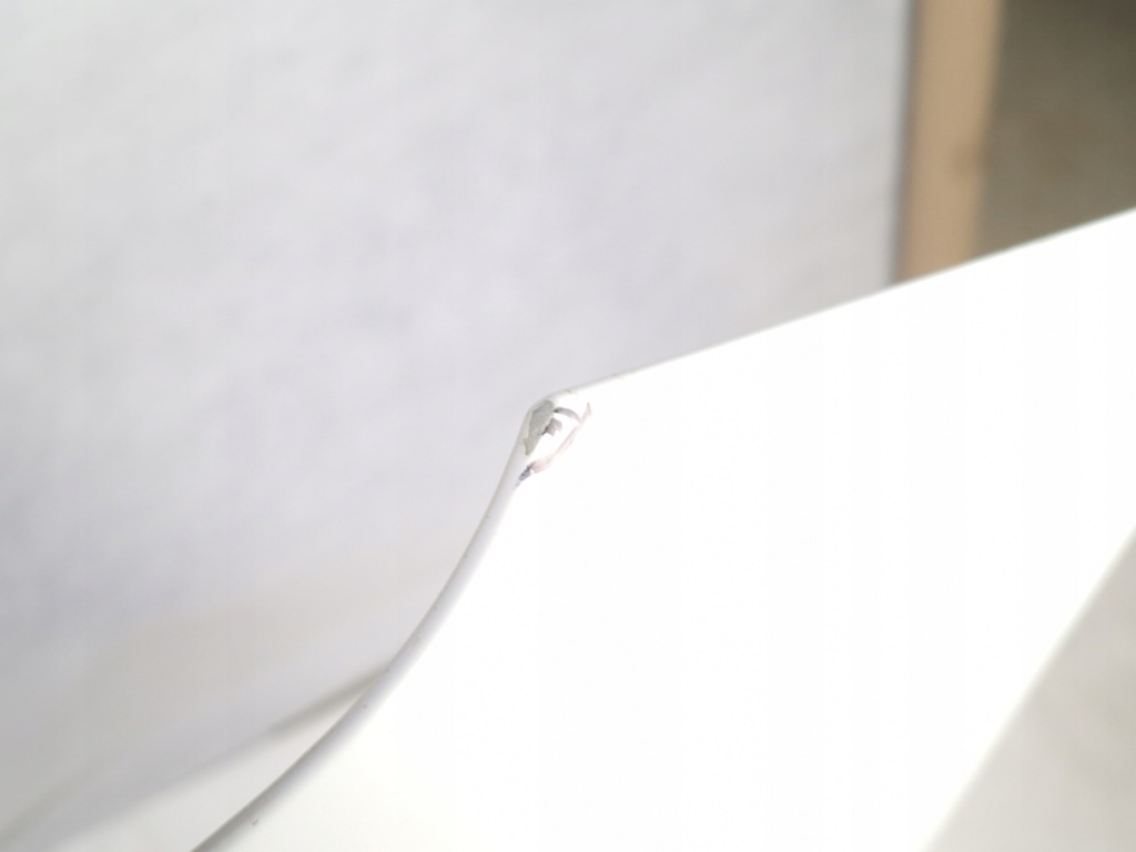 Купить Капот крышка двигателя алюминиевая bmw 5 g30 g31 2018-2025 год оригинал белый