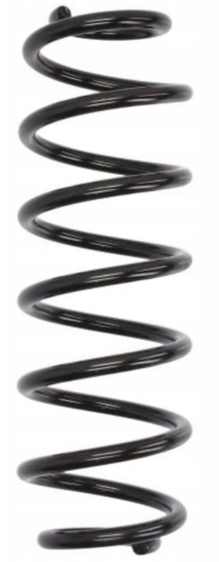 фото №1, Пружина vw golf v 03-08