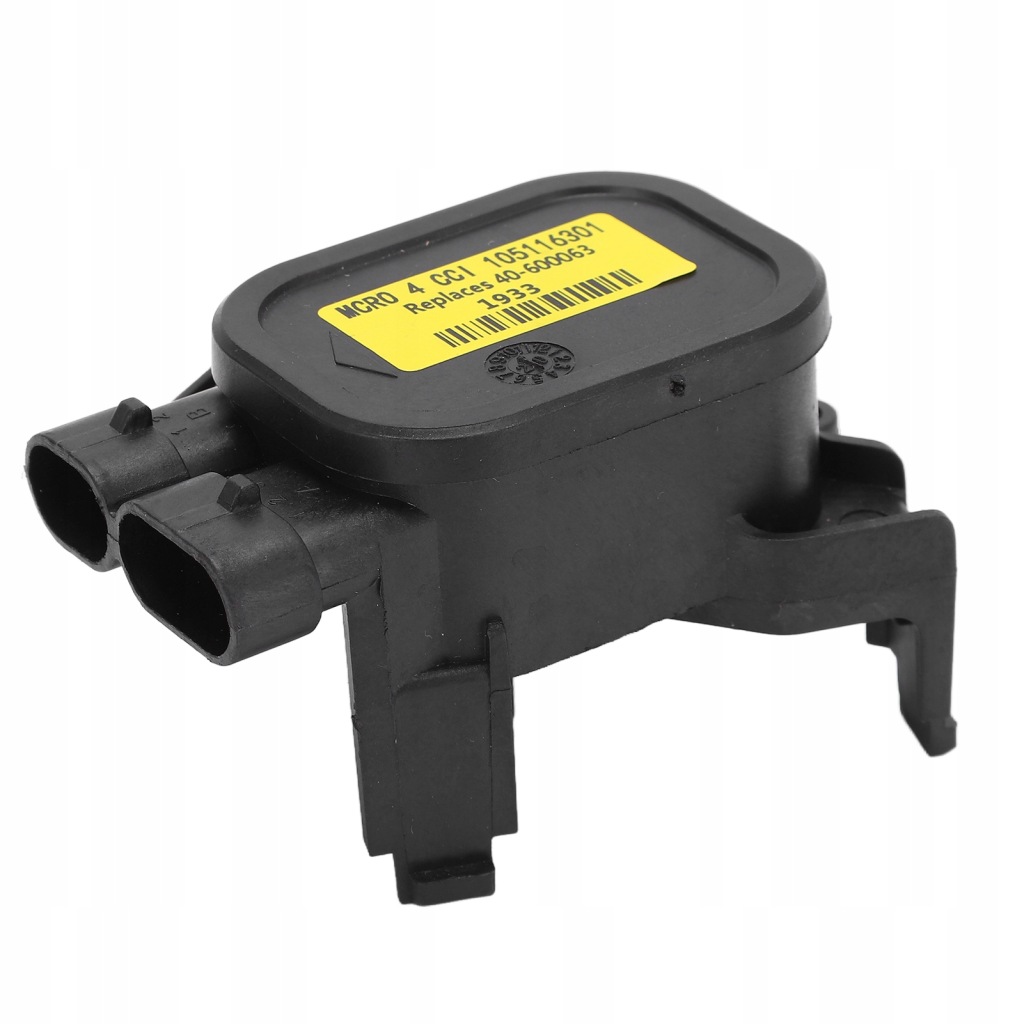 фото №1, Потенціометр дросель регулятор 105116301