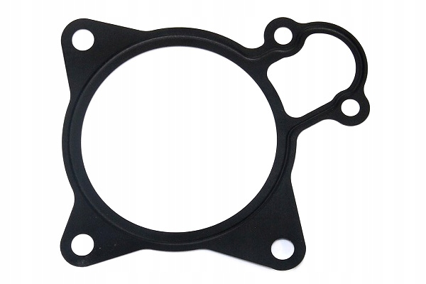 фото №2, Прокладка насоса жидкость охлаждающей iveco daily iii daily iv daily line