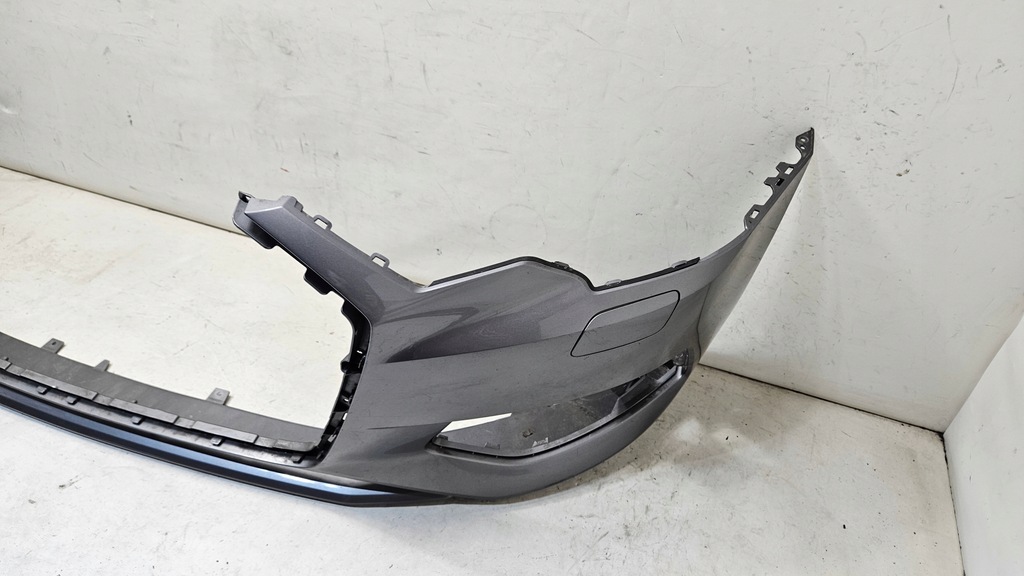 фото №7, Бампер перед передний audi a6 c8 4k0