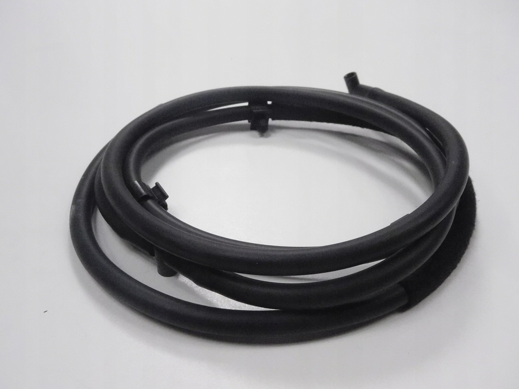 фото №6, Шланг, омыватель стекло передней focus 04-08/focus c-max 03-07 1419864