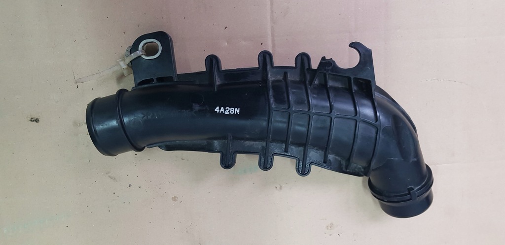 фото №1, Mazda cx-5 12-17 труба шланг