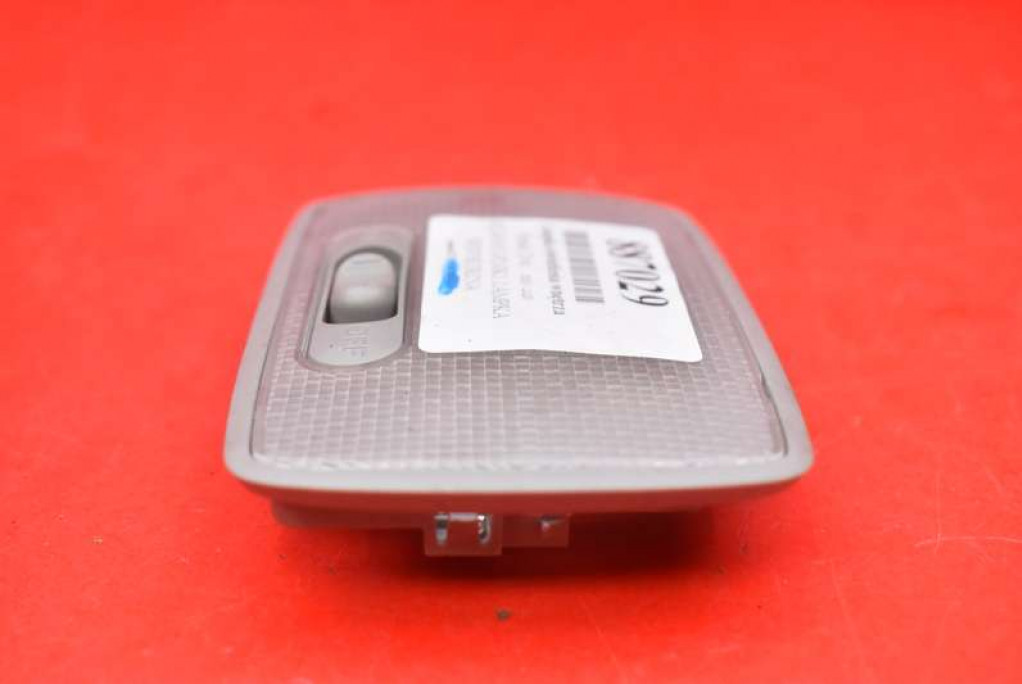 фото №6, Лампа освещение салона задняя honda civic 9 ix 13-20