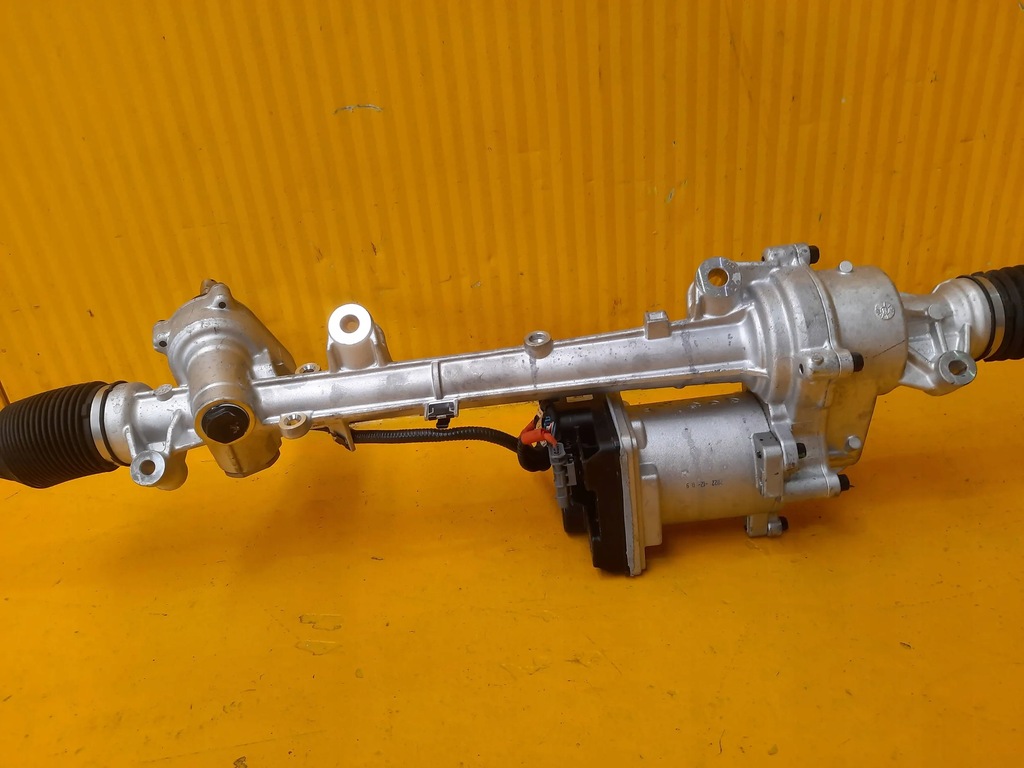 фото №4, Tesla model 3 y рейка рульова 104483100j