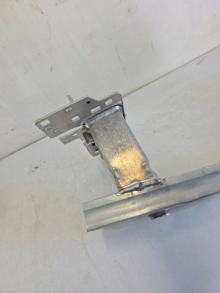 фото №8, Балка перед усилитель porsche macan ii 2 95c audi q6