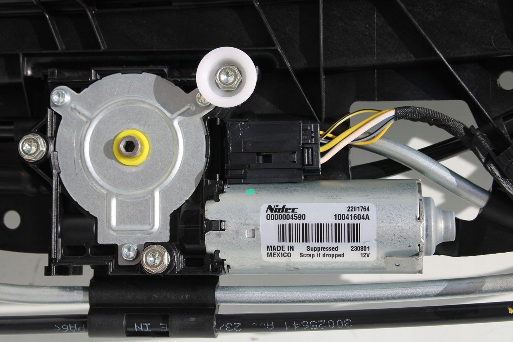 фото №14, Bmw x4 g02 f98 люк крыша стеклянный solar стекло люк панорама раздвижной