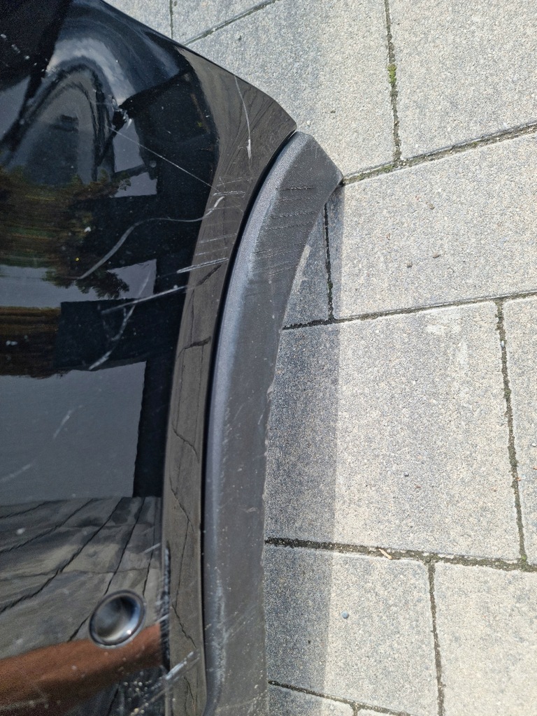 фото №7, Kia sorento ii lift бампер передній перед