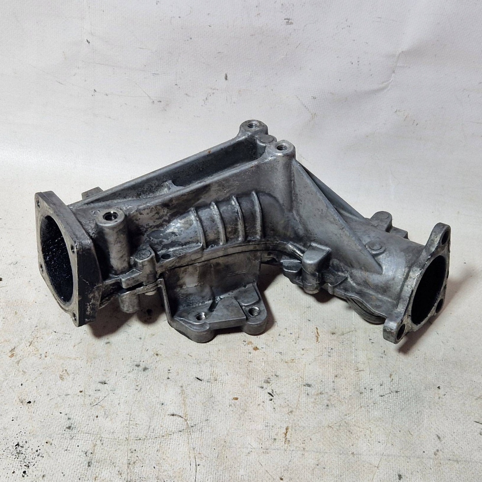 фото №1, Opel zafira b 2012 коллектор всасывающий