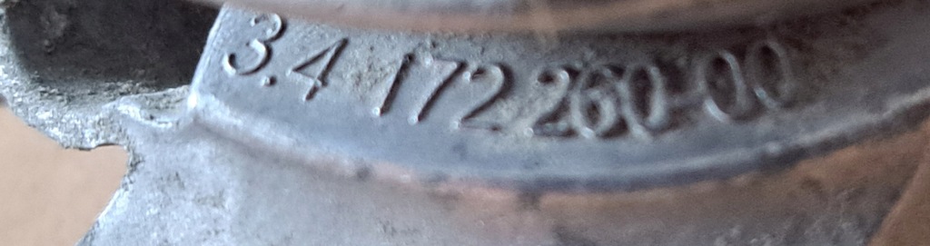 фото №7, Bmw f10 f12 модуль перетворювач led drl 63127262731