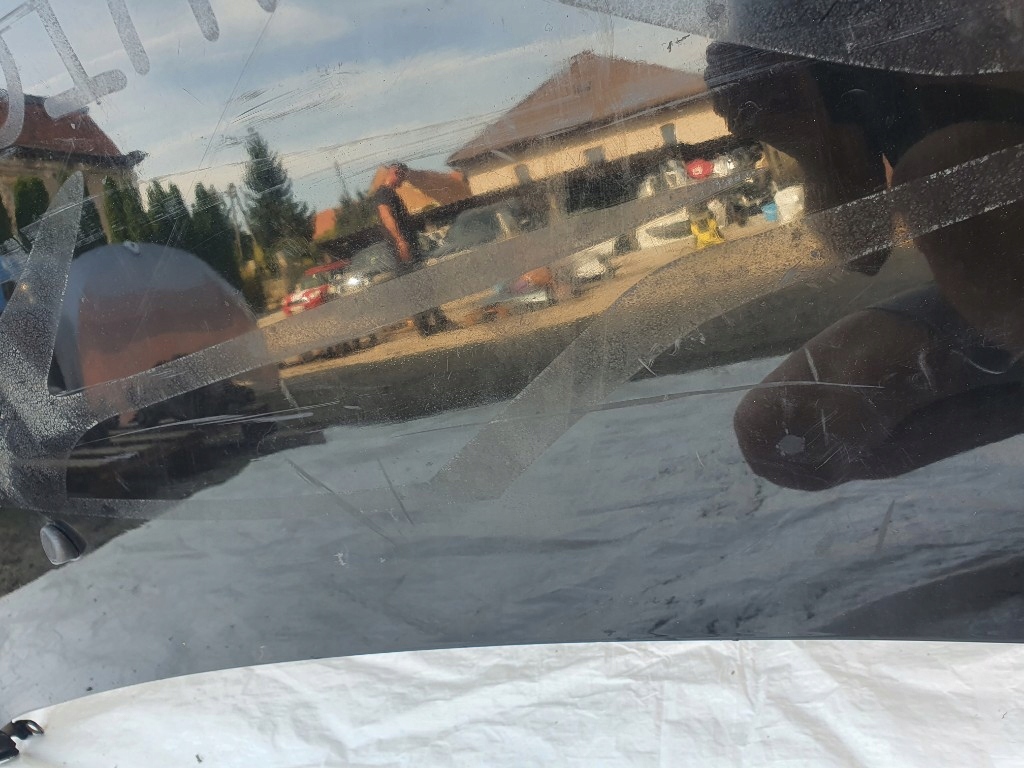 фото №6, Citroen c3 ds3 капот кришка двигуна оригінал