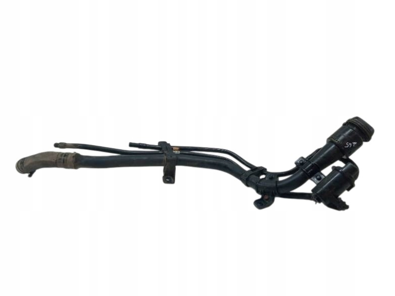 фото №1, Заливная горловина топлива труба 1.6 b nx4 hyundai tucson iv 2020-