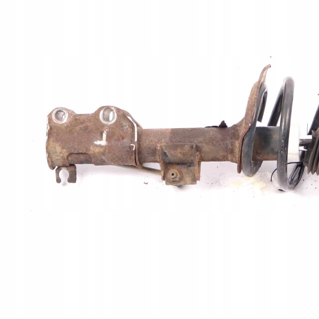 фото №9, Mercedes vito w639 амортизатор передний левый a6393202113