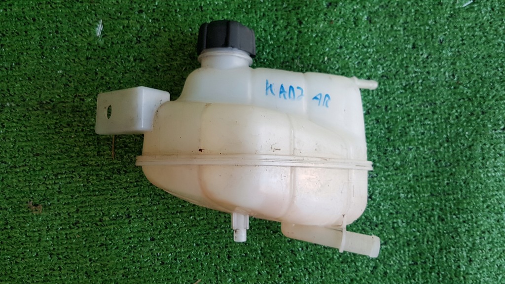 фото №1, Renault kadjar бак розширювальний