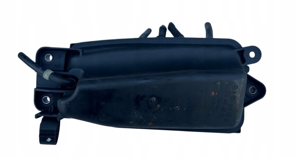 фото №1, Бак вакуумa mercedes glk x204 2.2 cdi a6510700568