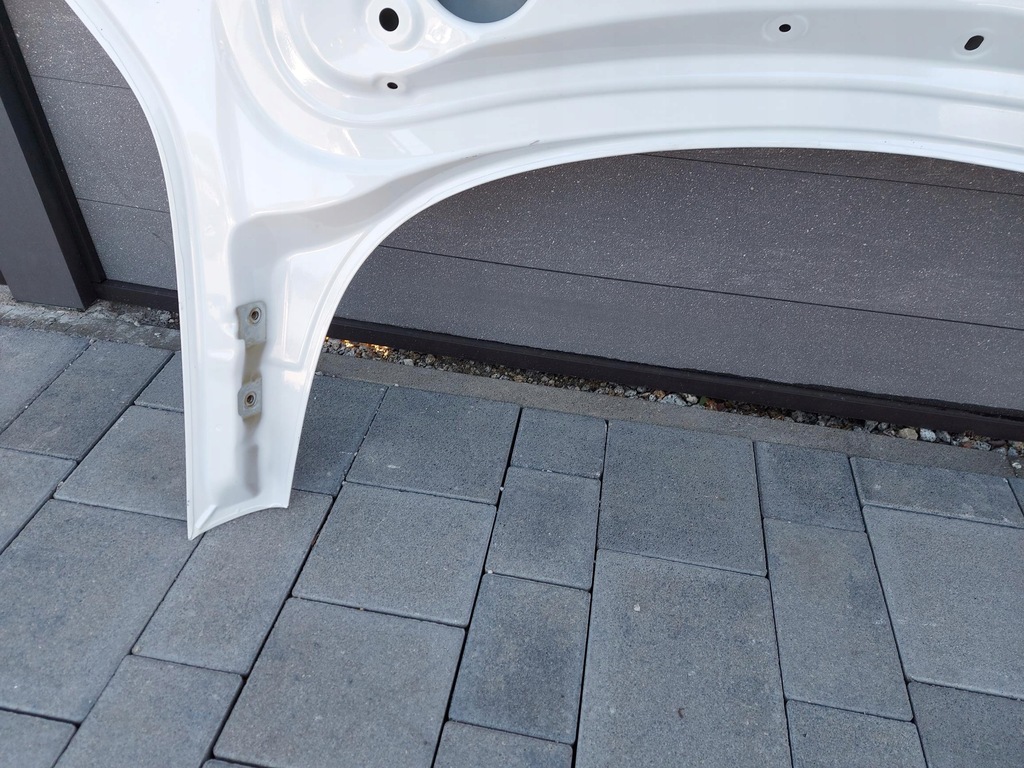 фото №14, Кришка багажника кришка tesla 3 lift