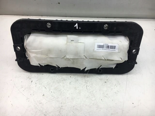 фото №1, Volvo s60 v60 подушка подушка безпеки пасажира p031663065