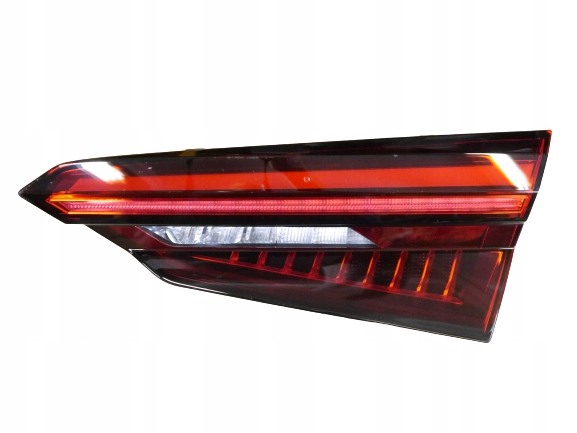 фото №1, Audi a5 8w лампа задняя led 8w6945094g