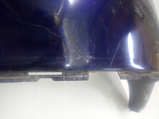 фото №5, Бампер задняя задний lexus is 3 iii 2013-