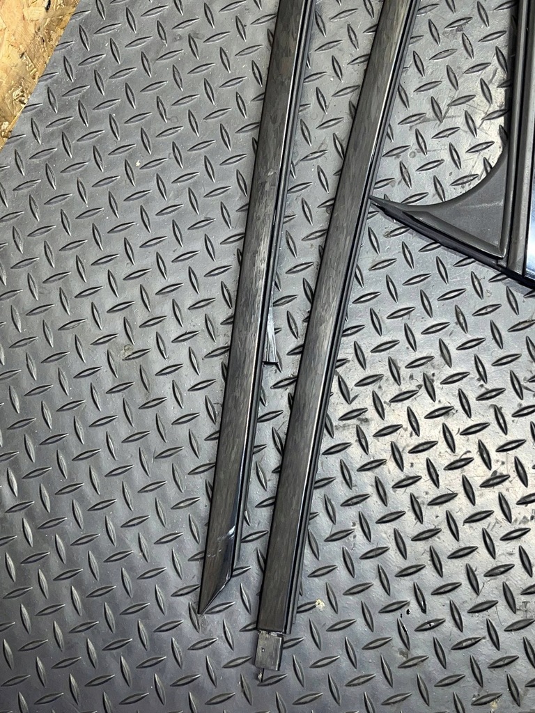 фото №7, Кузов kit bmw 3 gt f34 27000762