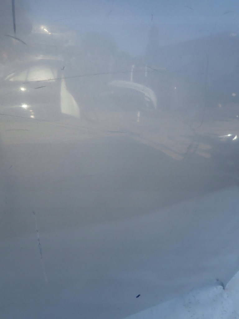 фото №5, Hyundai sonata iv 05-09 капот крышка двигателя