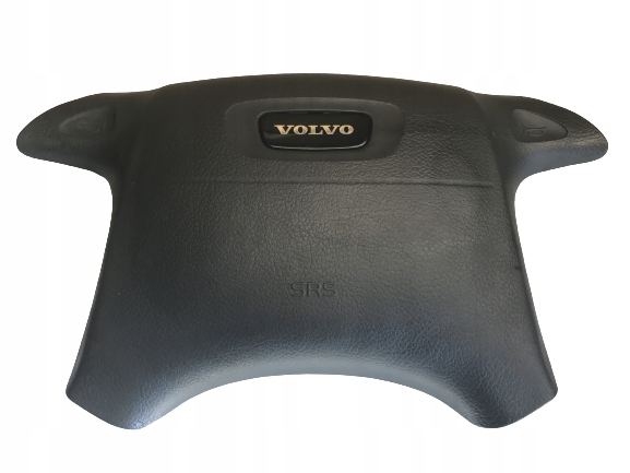 фото №1, Подушка подушка безопасности водителя volvo v40 30615523