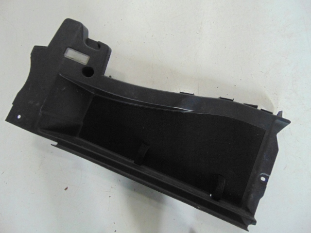 фото №1, Лівий обшивка багажника peugeot 308 cc