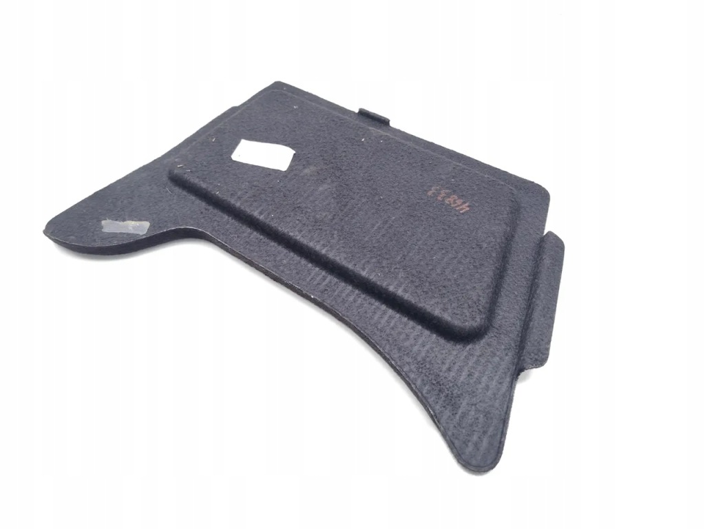 Maserati ghibli кришка коробка акумулятор 3.0 d дизель 202kw 275 hp Ціна