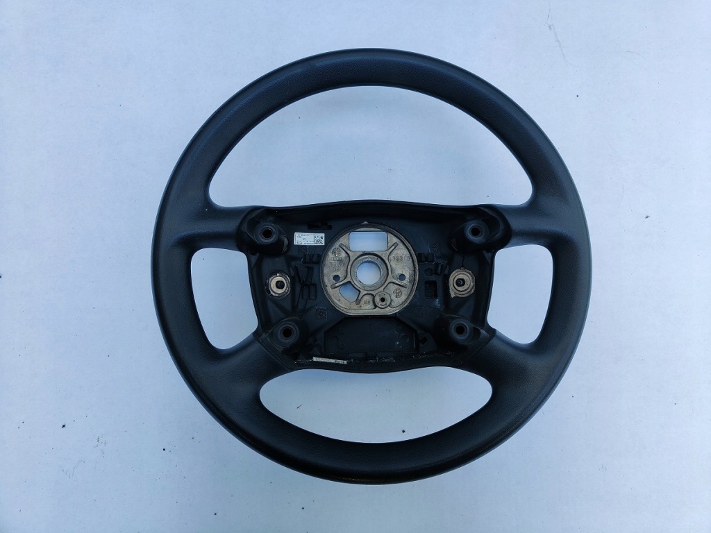 фото №1, Повітропровід audi a3 8p 8p0419091c